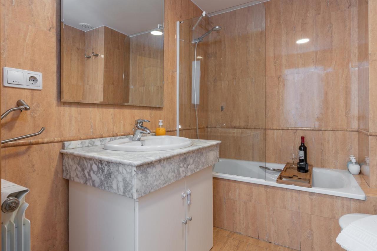 Tuguest San Anton Ii Apartamento Granada