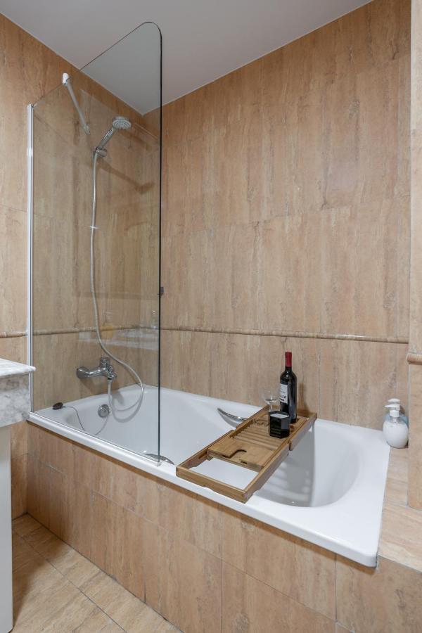 Tuguest San Anton Ii Apartamento Granada