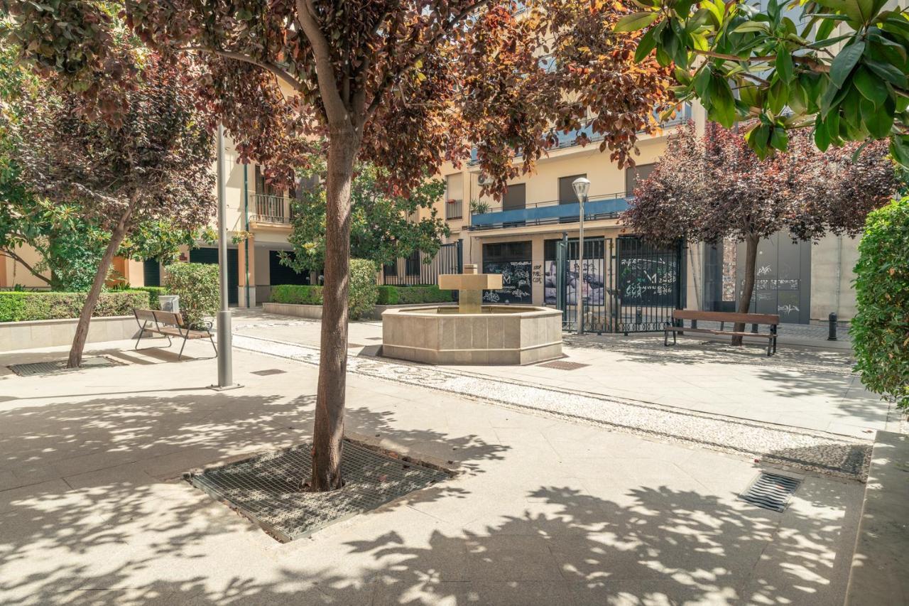 Apartamento Tuguest San Anton Ii Granada