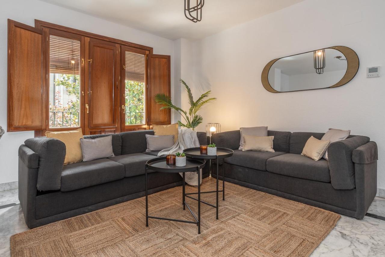 Tuguest San Anton Ii Apartamento Granada