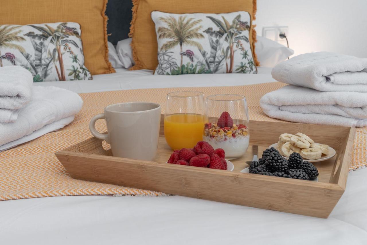 Apartamento Tuguest San Anton Ii Granada