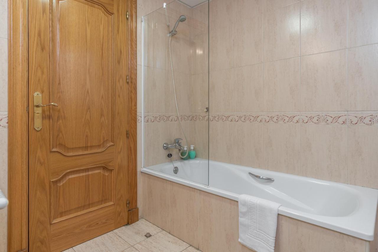 Apartamento Tuguest San Anton Ii *