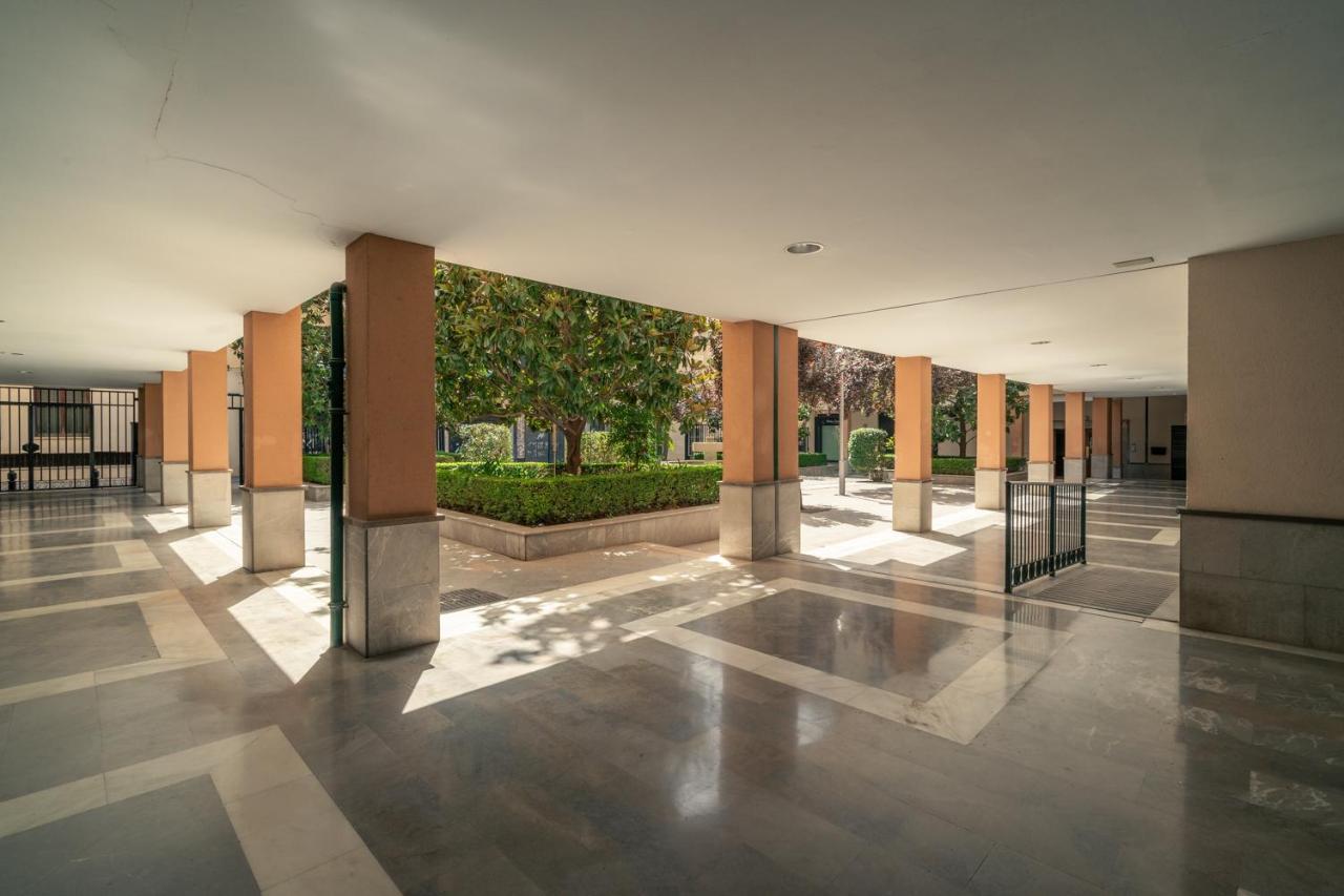 Apartamento Tuguest San Anton Ii