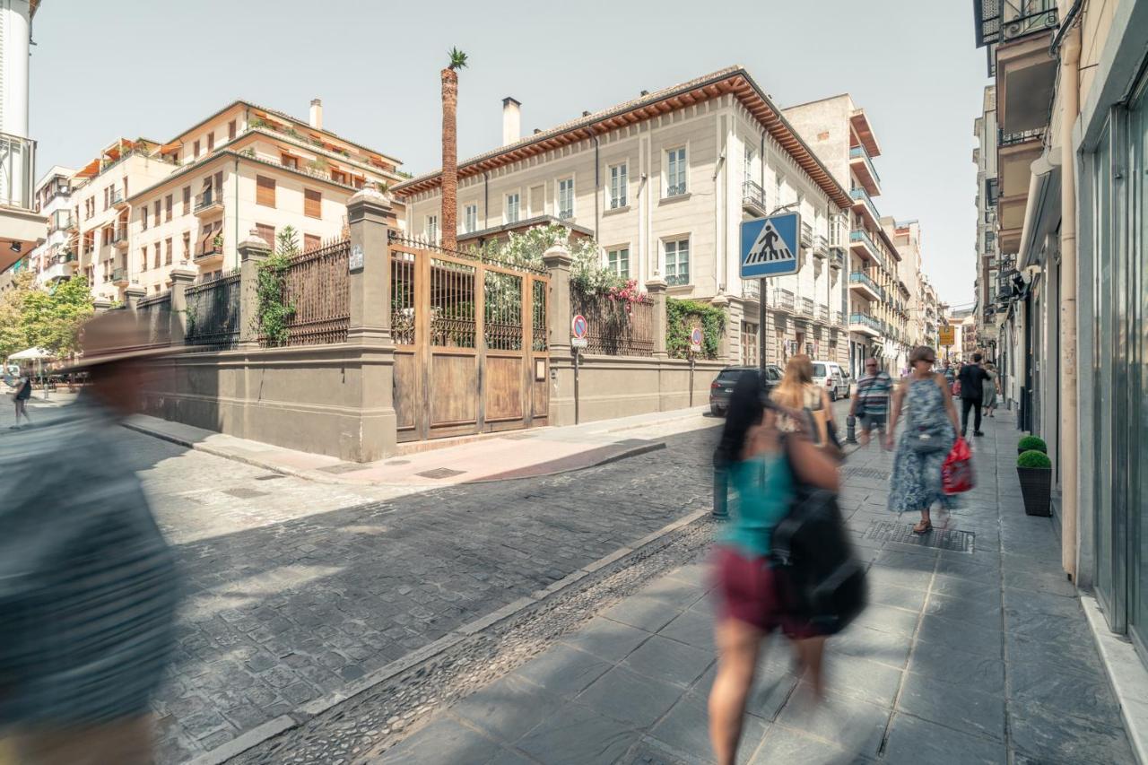 Apartamento Tuguest San Anton Ii Granada