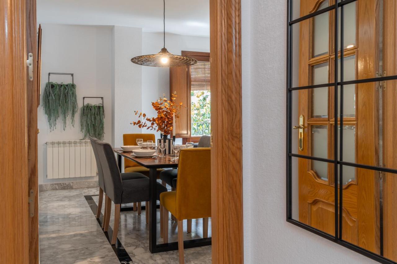 Tuguest San Anton Ii Apartamento