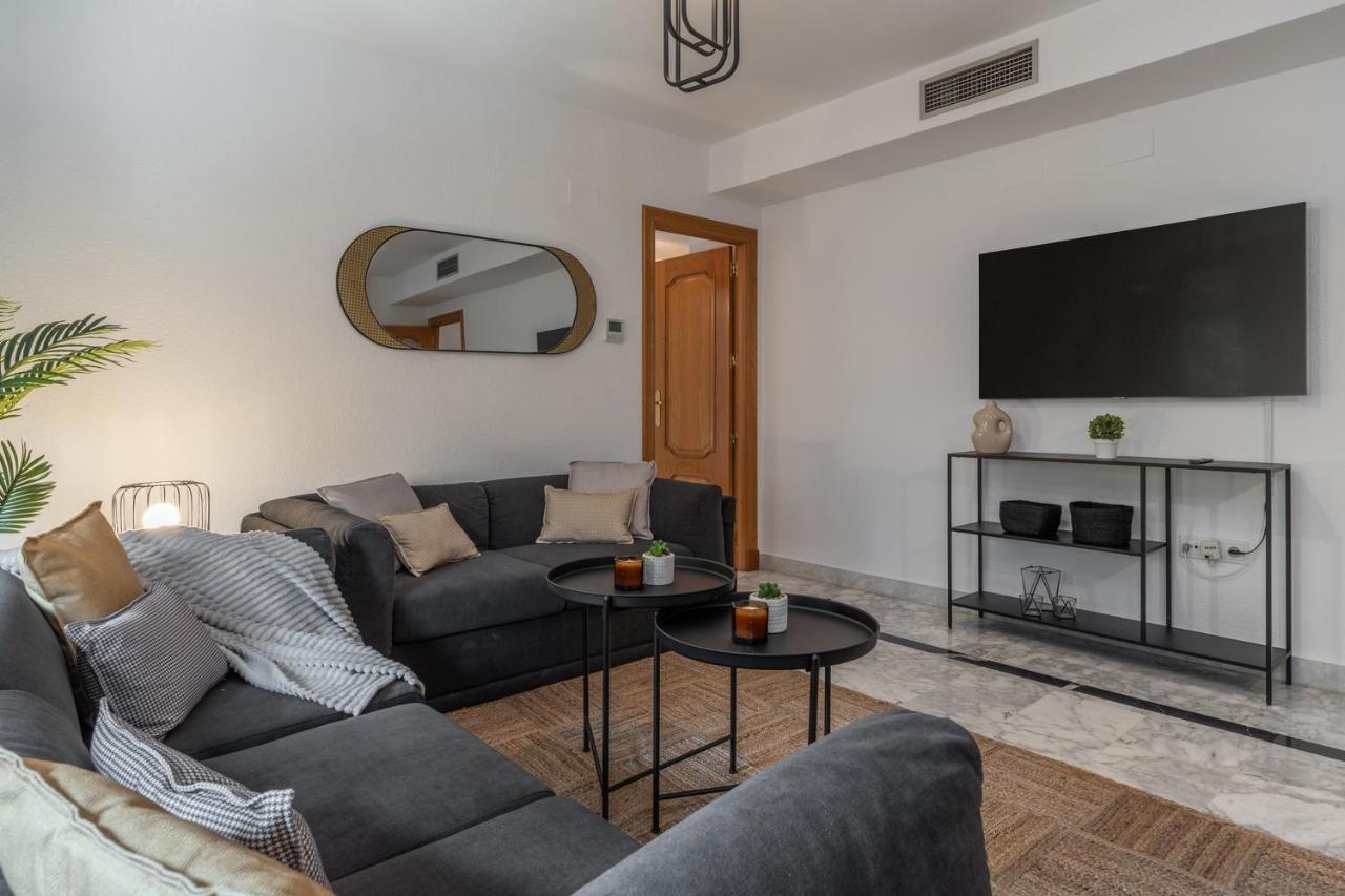 Tuguest San Anton Ii Apartamento Granada