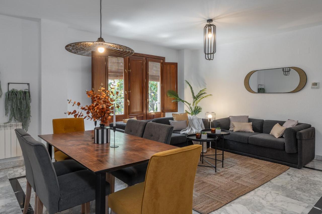 Tuguest San Anton Ii Apartamento