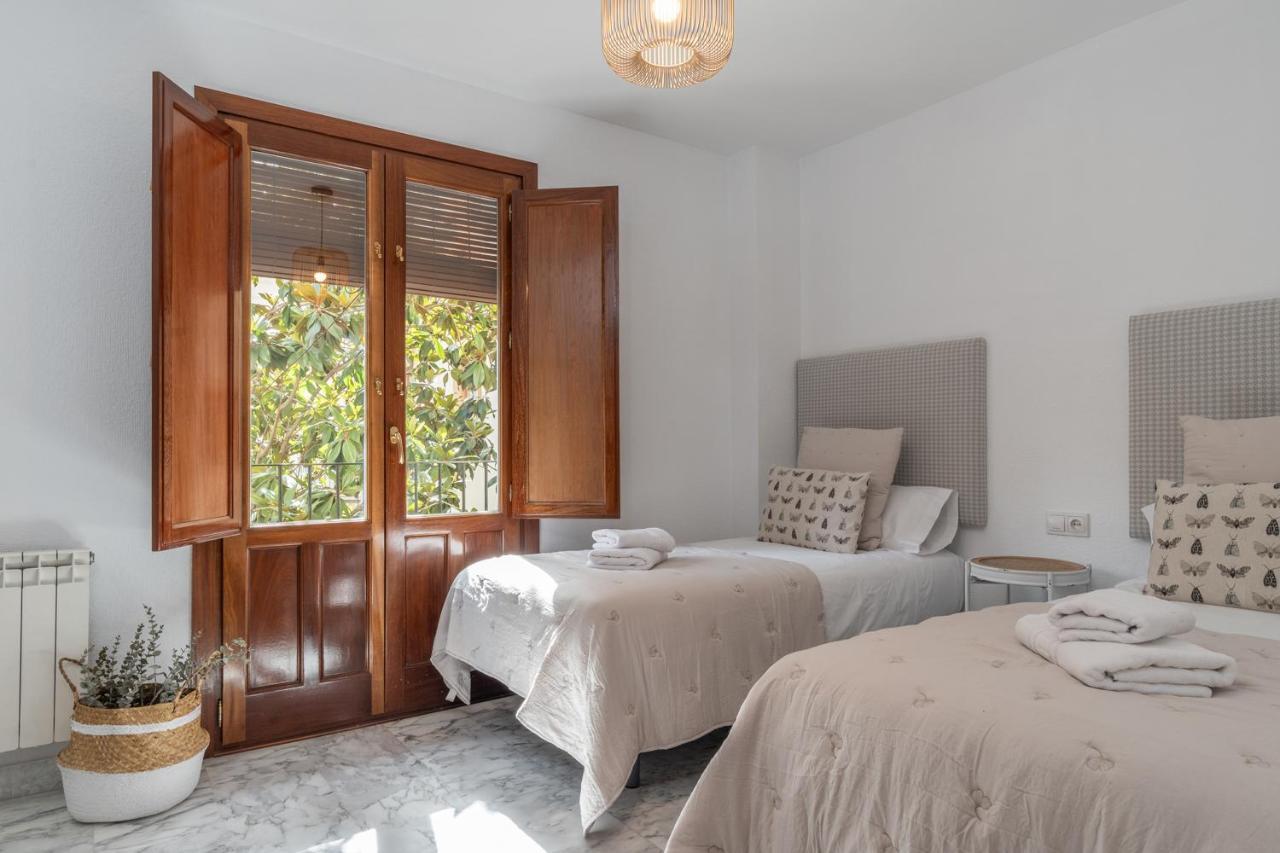Apartamento Tuguest San Anton Ii Granada