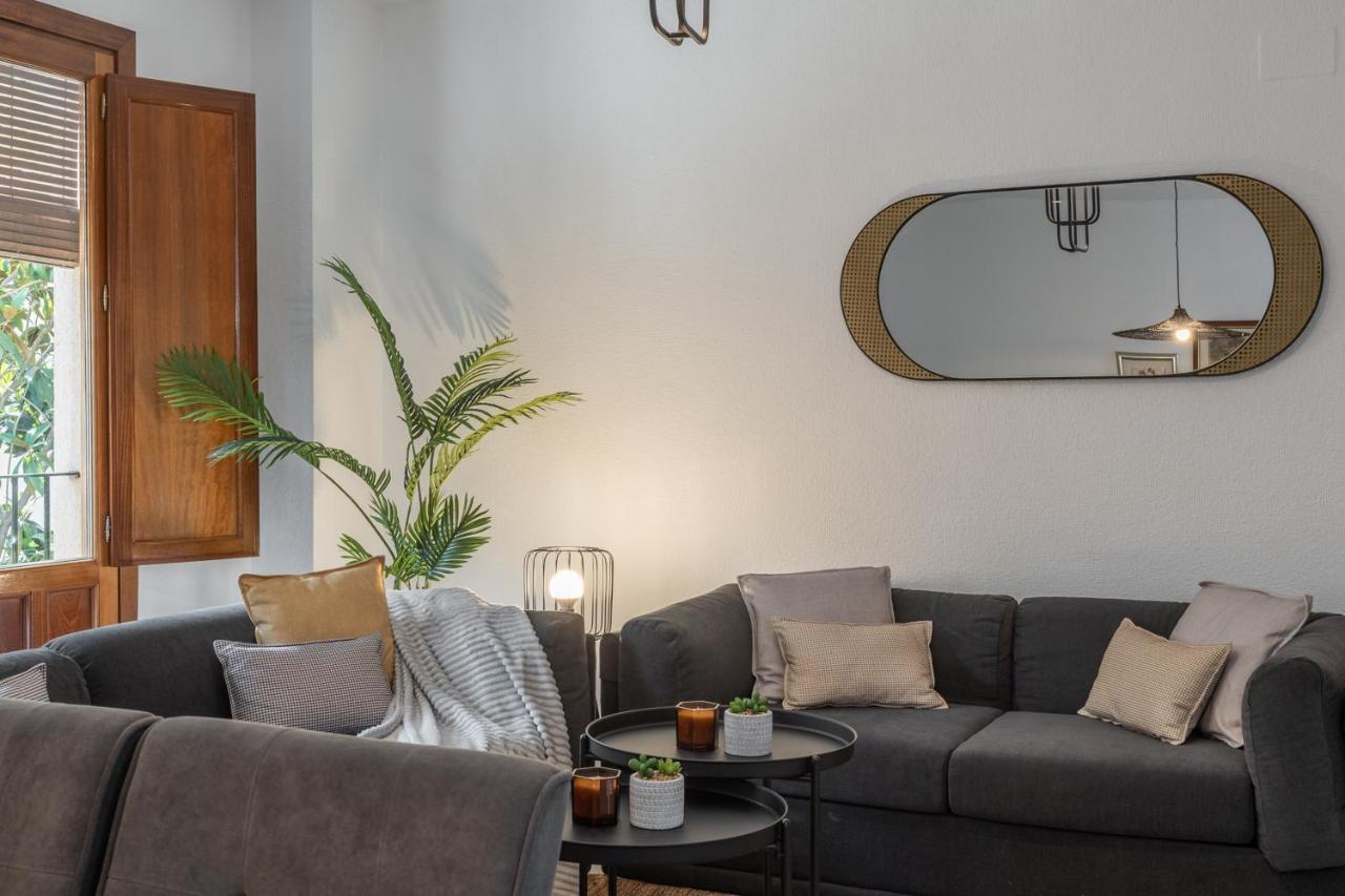 Apartamento Tuguest San Anton Ii *