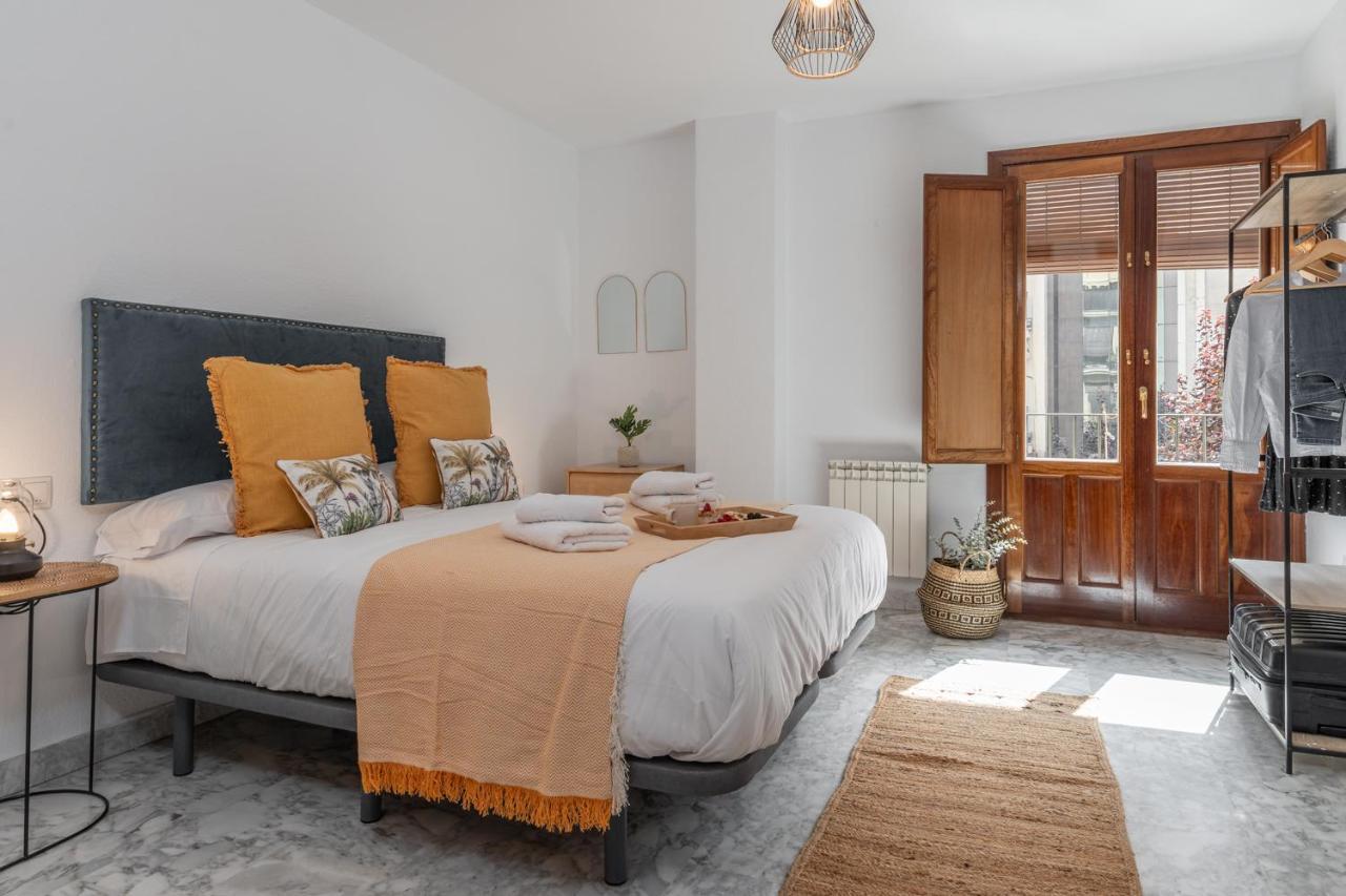 Apartamento Tuguest San Anton Ii Granada