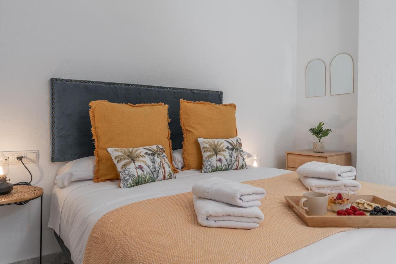Apartamento Tuguest San Anton Ii
