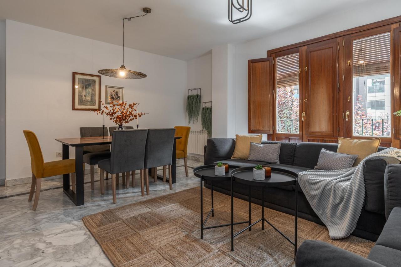 Tuguest San Anton Ii Apartamento