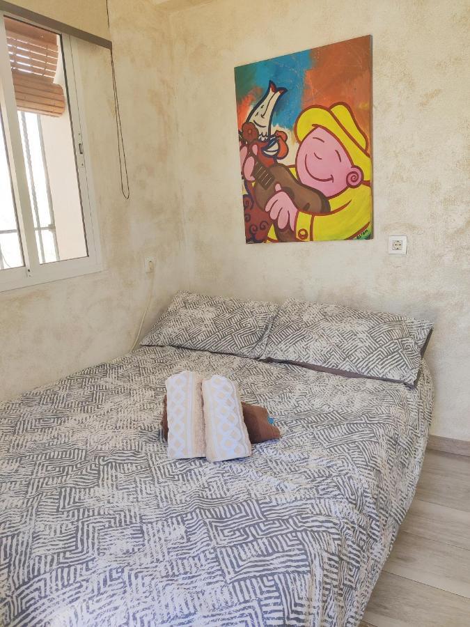Lolas Cozy Granada