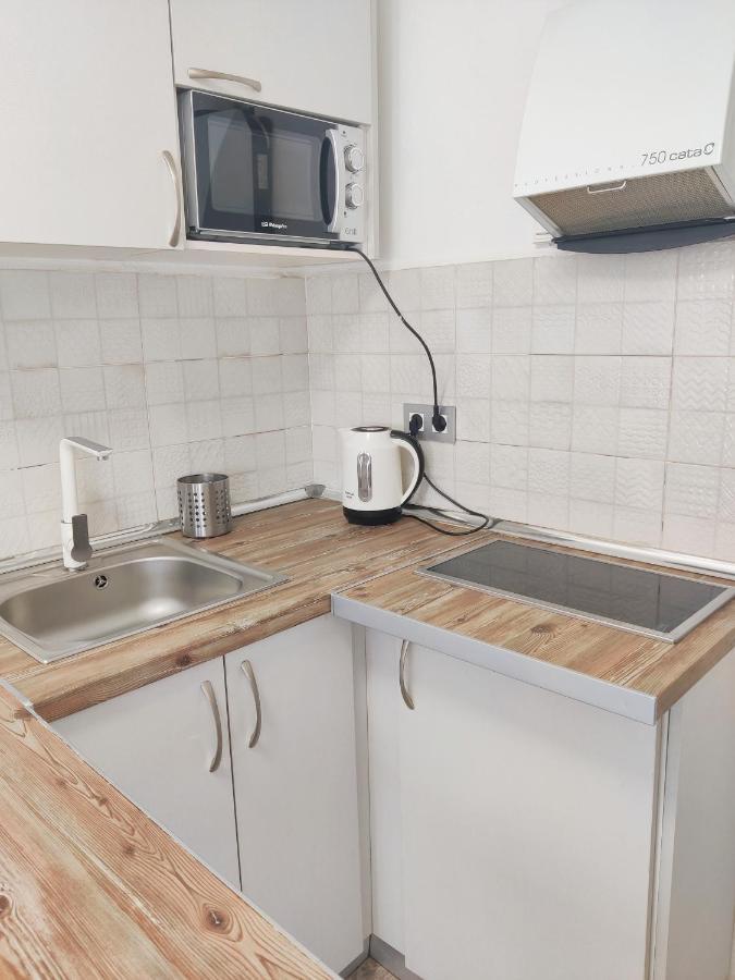Apartamento Lolas Cozy Granada
