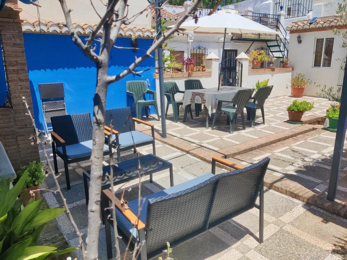 Lolas Cozy Granada