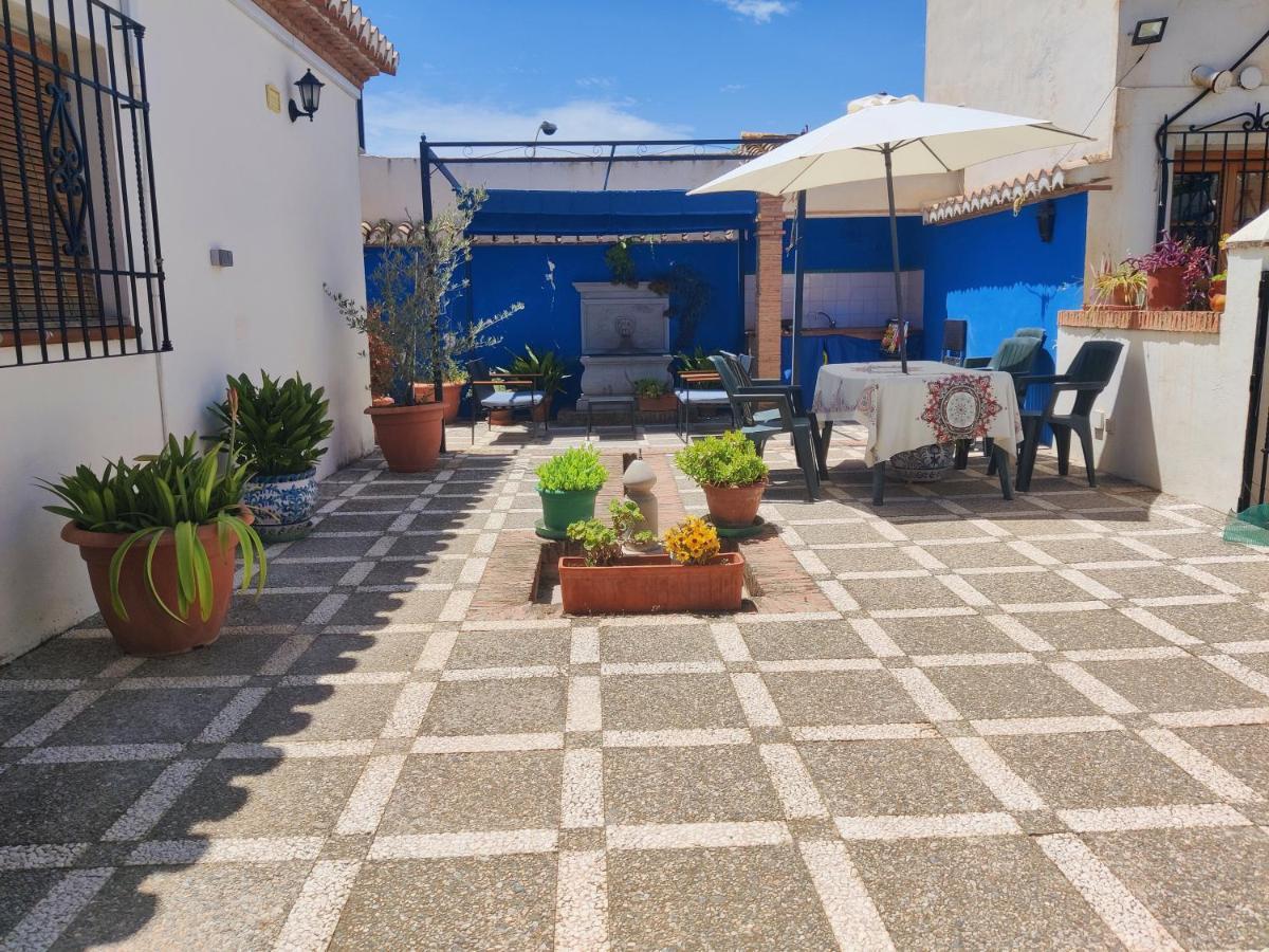 Lolas Cozy Apartamento Granada
