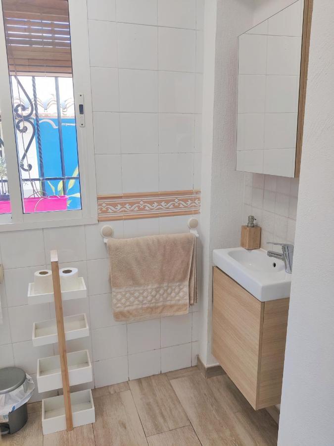 Lolas Cozy Granada