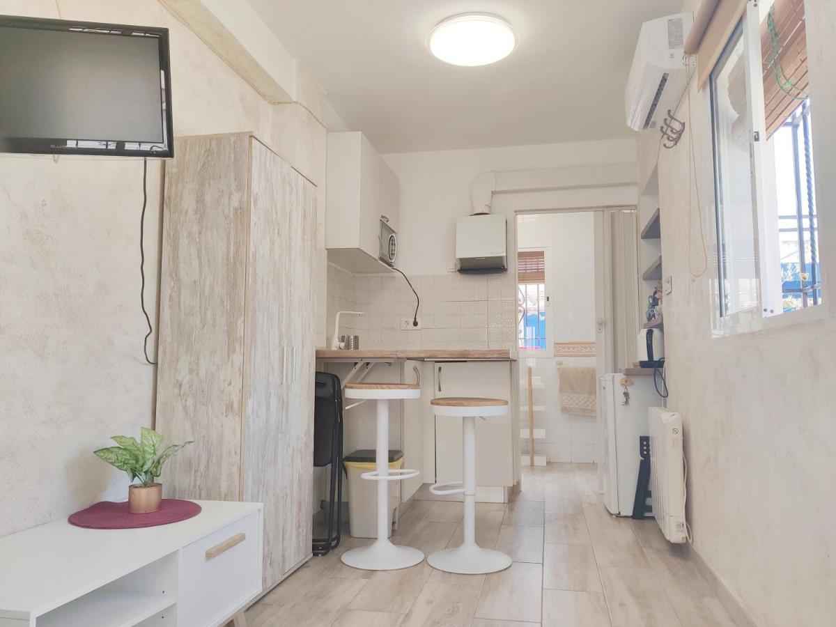 Apartamento Lolas Cozy Granada