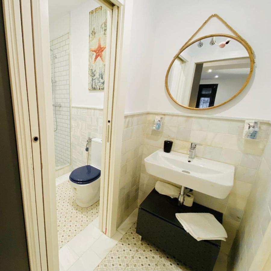Apartment Charming Colon By Sharingco Granada