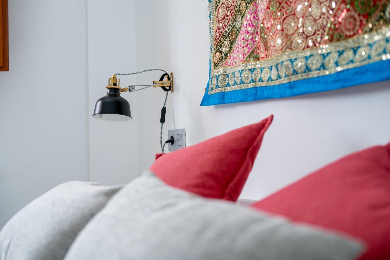 Apartamento Precioso Al Lado De La Alhambra Granada