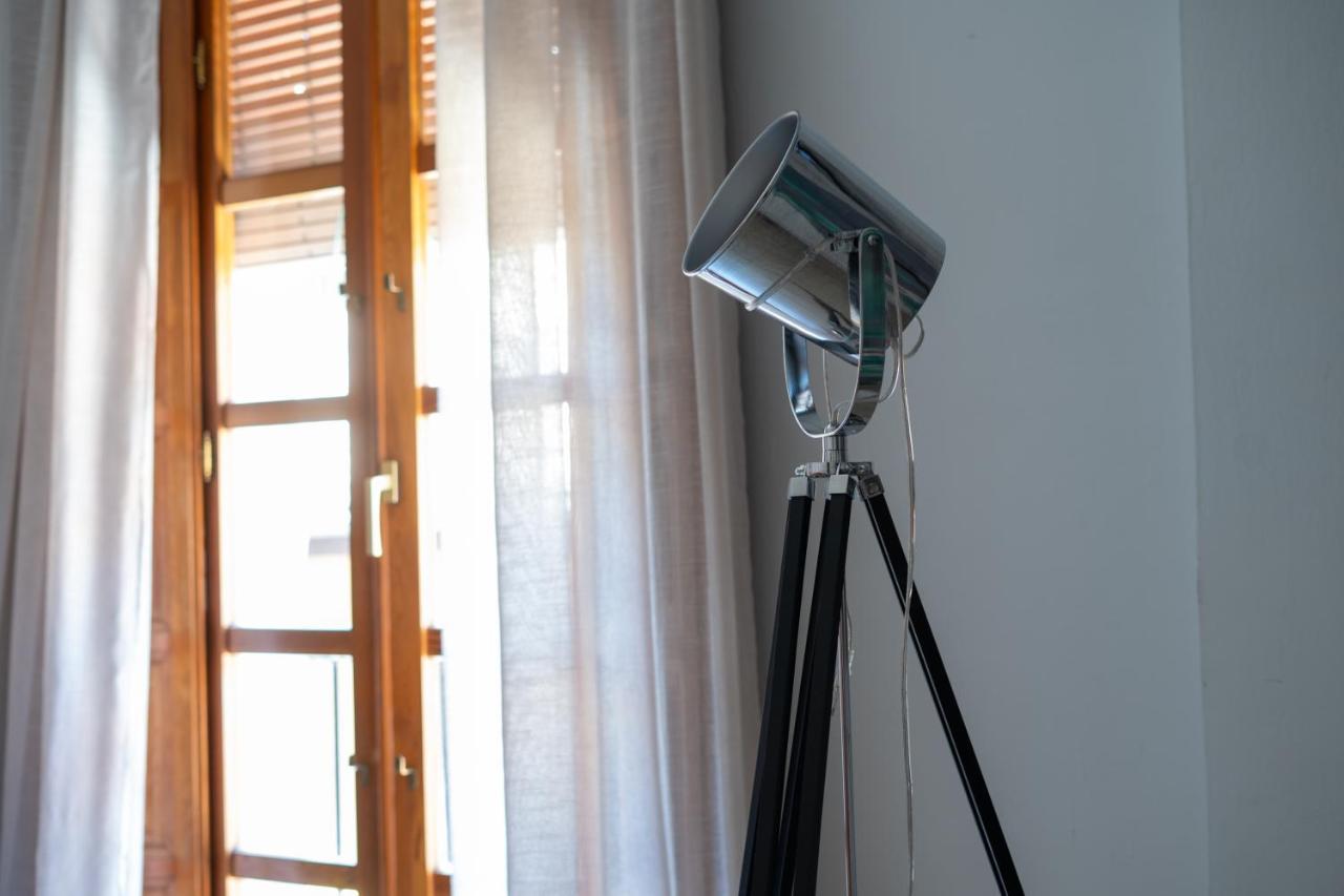Precioso Al Lado De La Alhambra Apartamento *