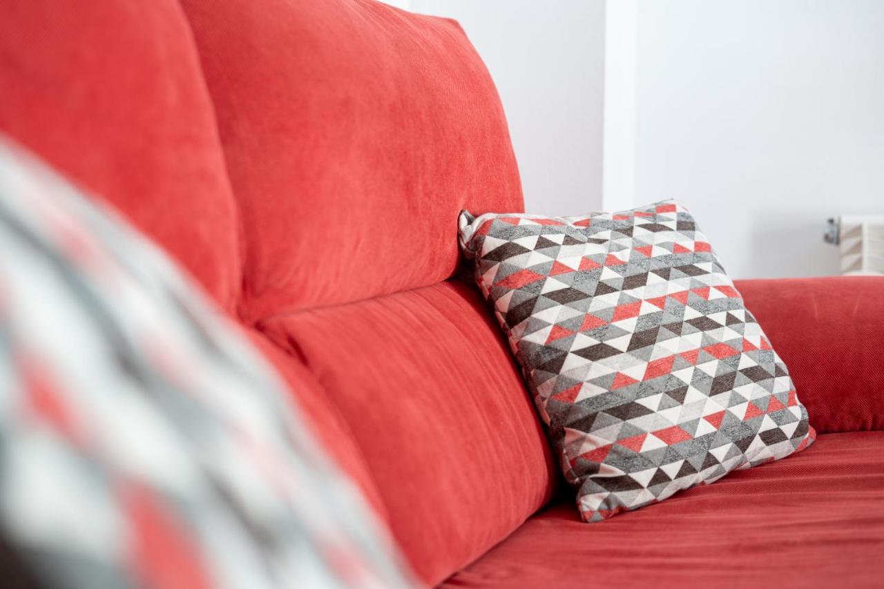 Apartamento Precioso Al Lado De La Alhambra