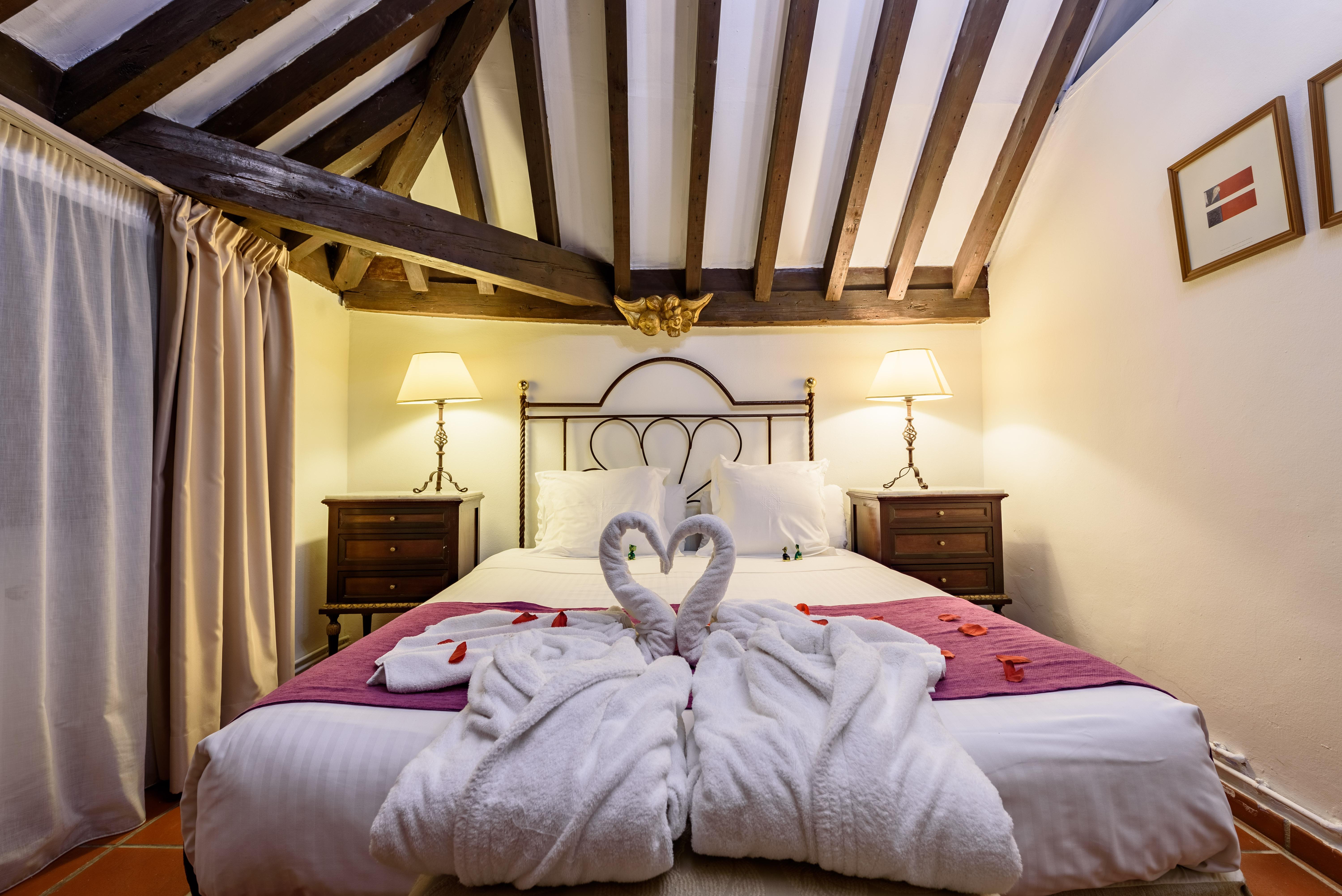 Hotel Palacio De Santa Inés 3*