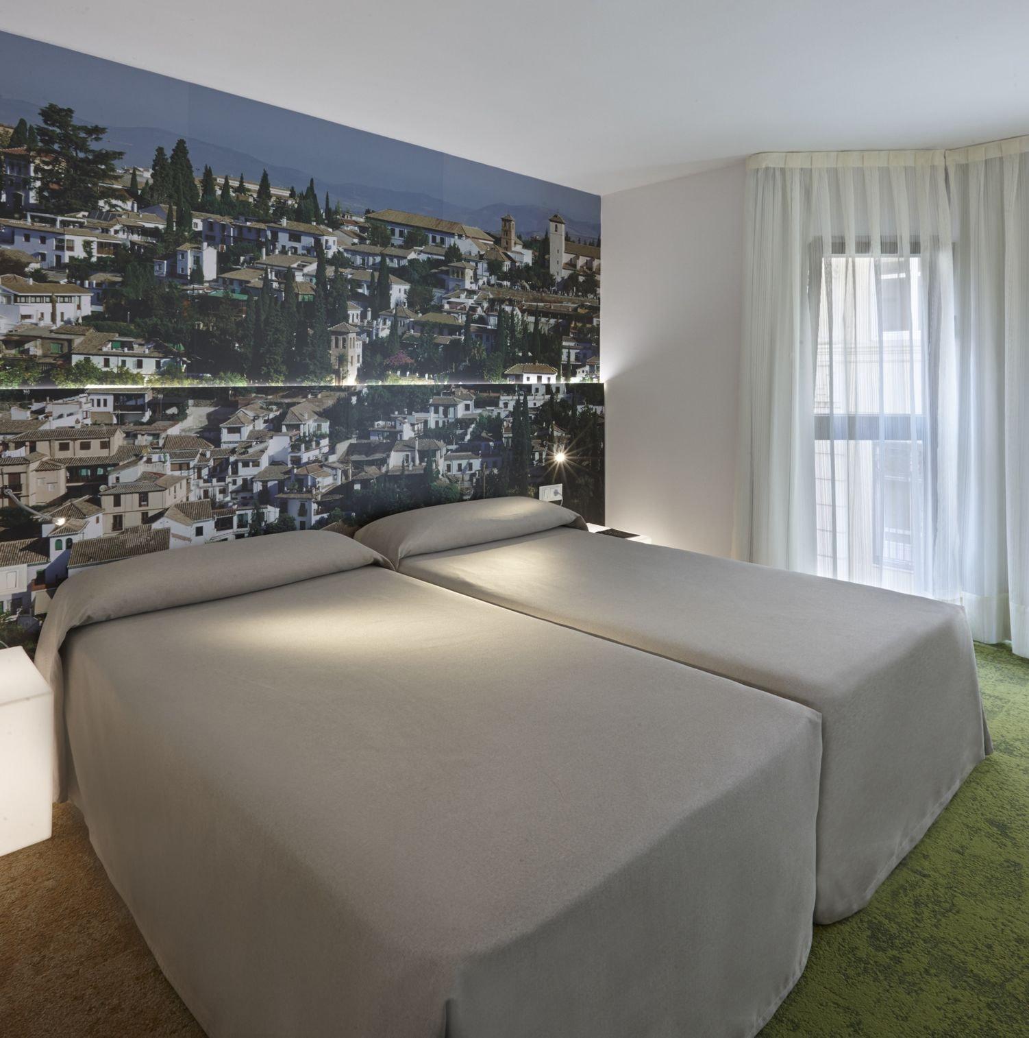 Hotel Five Senses Rooms&suites
