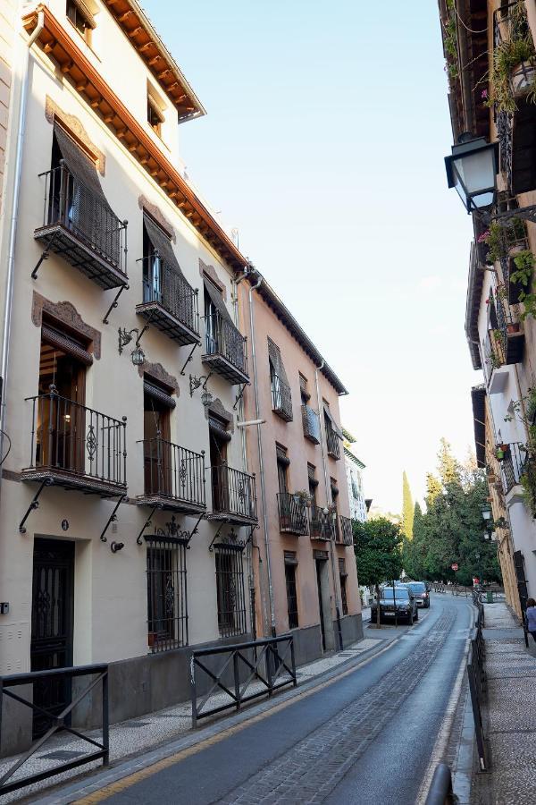 Apartment G5 Realejo Granada
