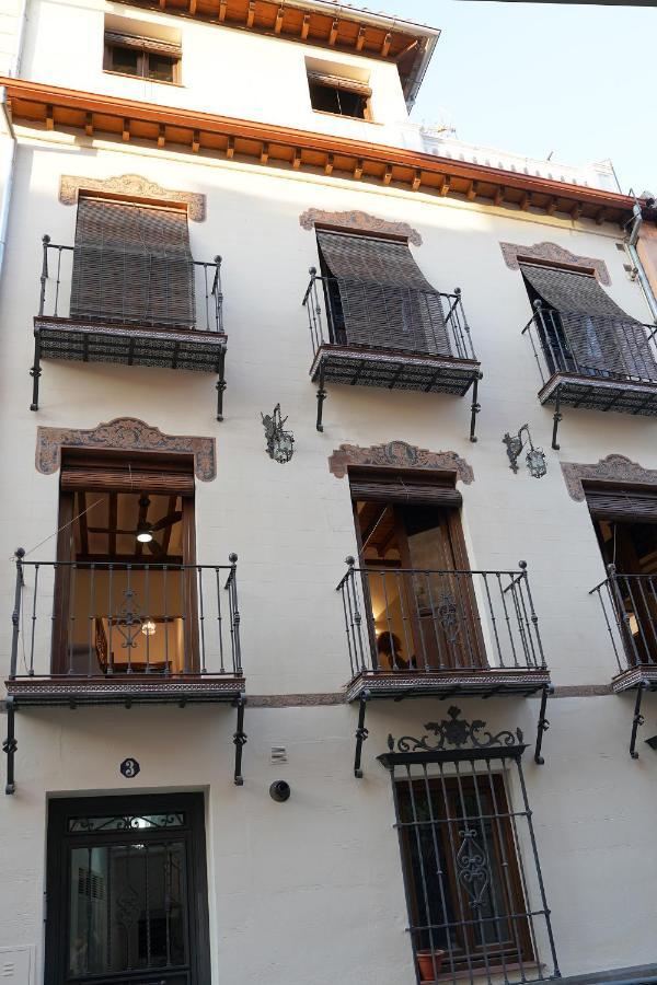 G5 Realejo Apartment Granada