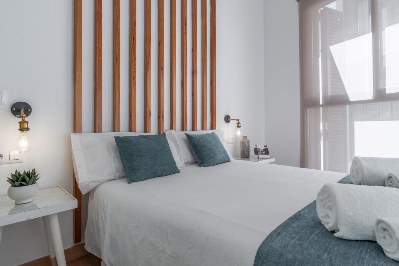 Tuguest Postigo I Catedral - Free Parking Apartment Granada