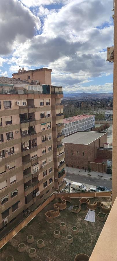 Amplia Con Vistas