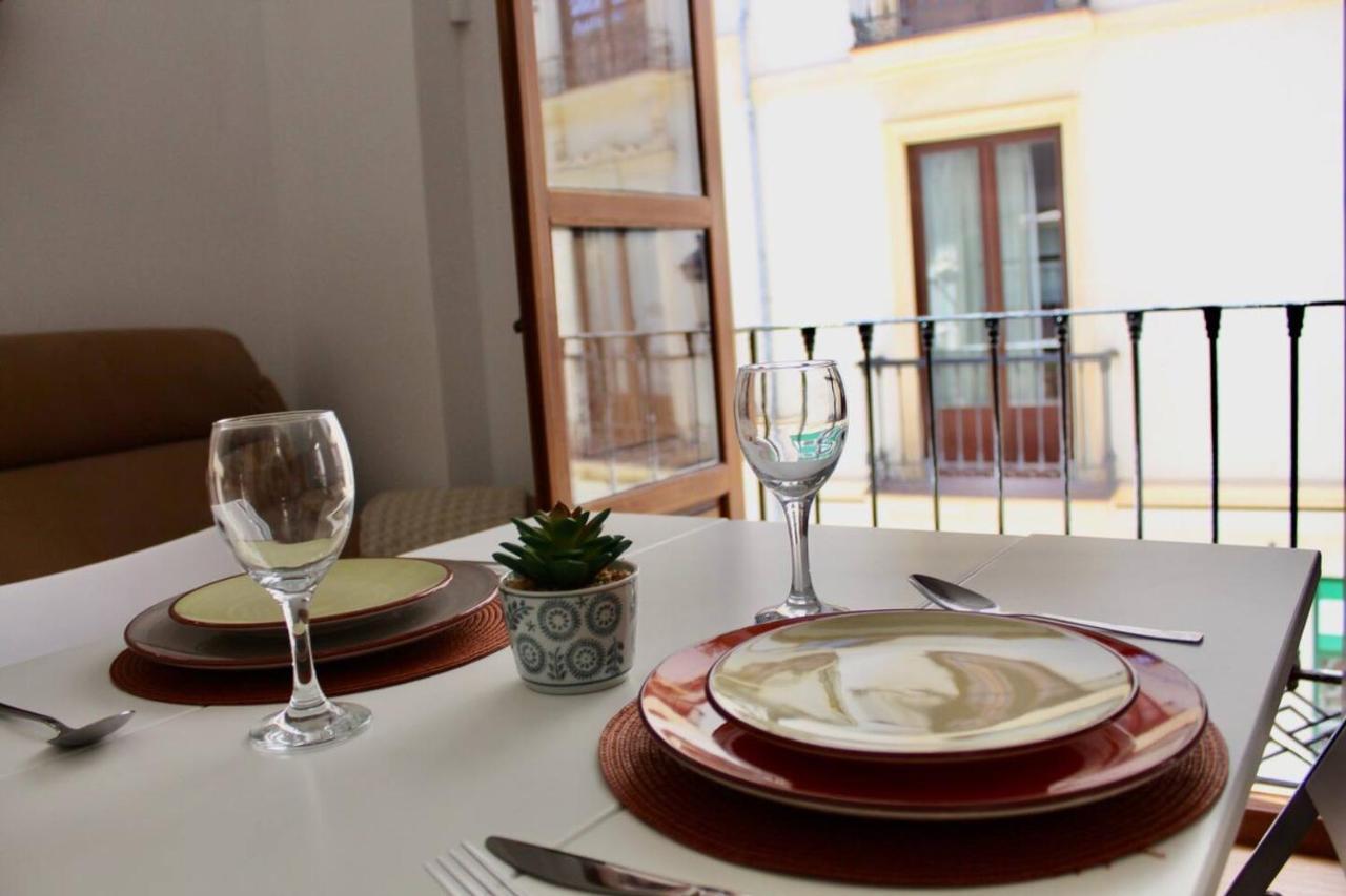 Apartment Catedral Centro