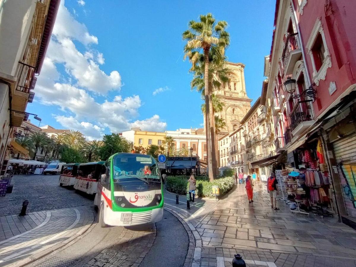 Catedral Centro Apartment