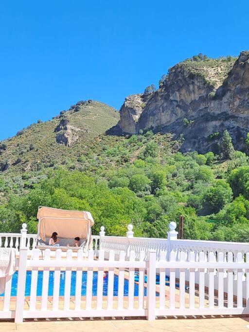 Edelweiss, Сasa de vacaciones