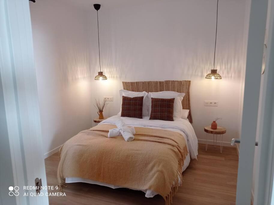 Сasa de vacaciones Edelweiss, Granada