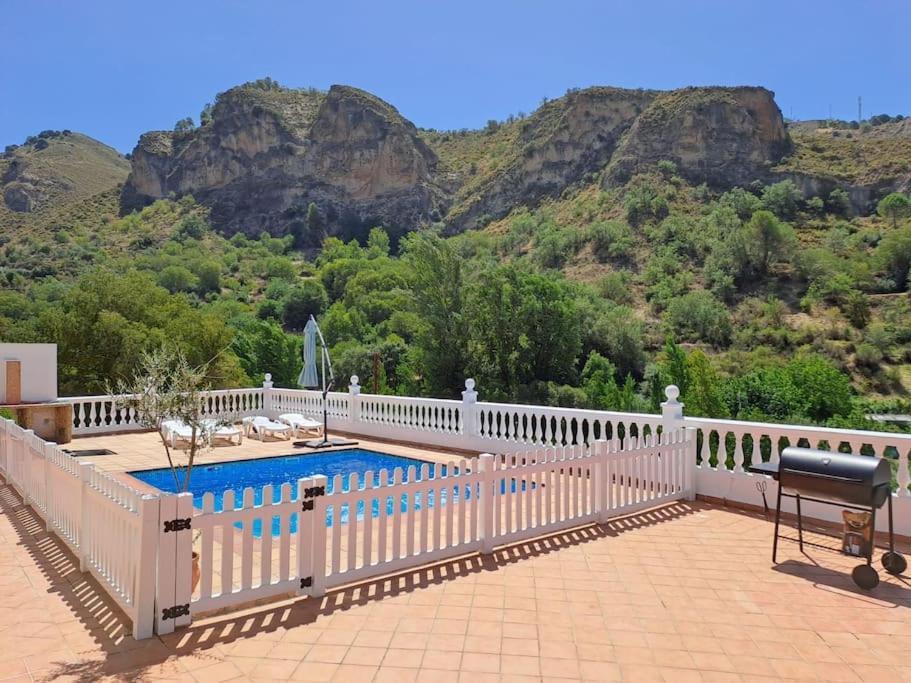 Edelweiss, Granada