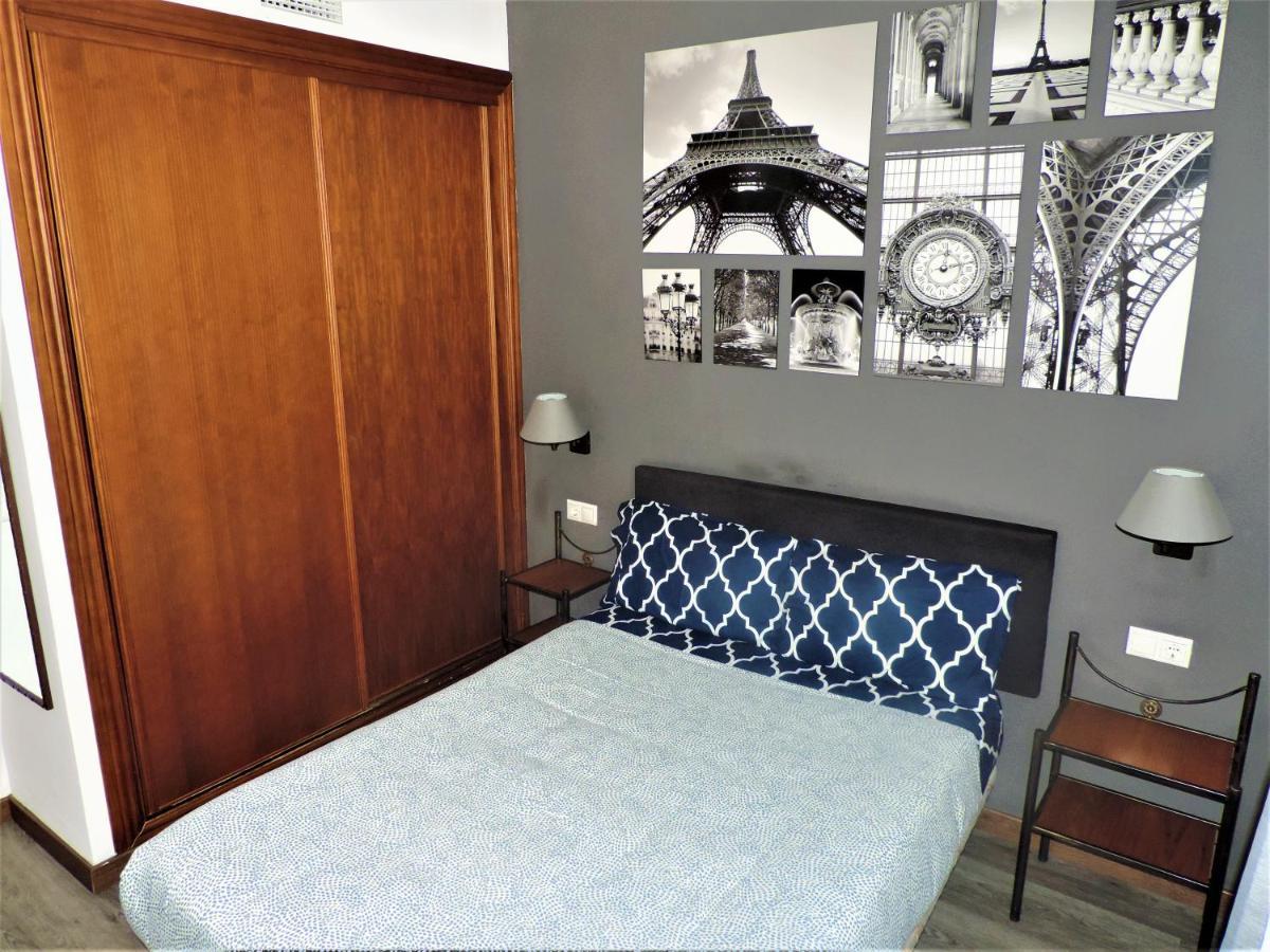 Apartamento Caseria De Comares 104