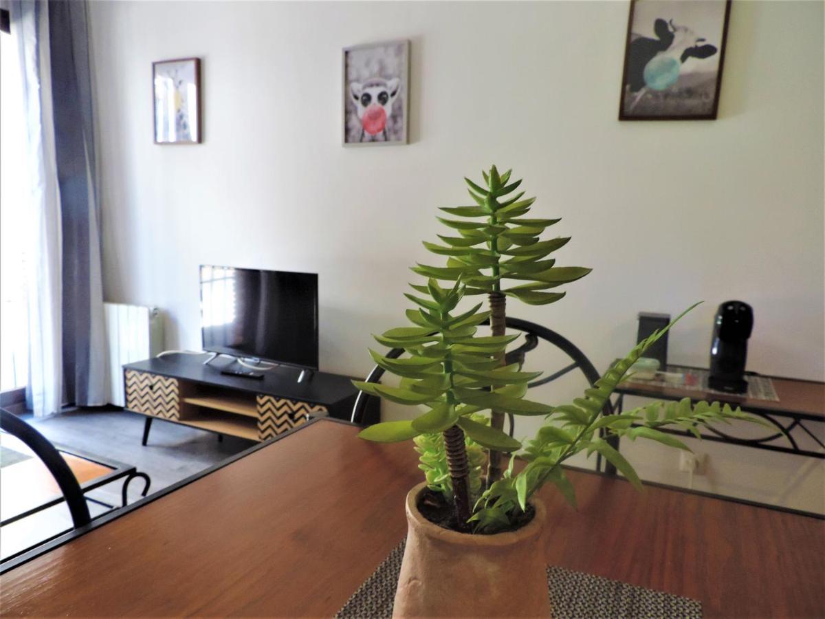 Caseria De Comares 104 Apartamento