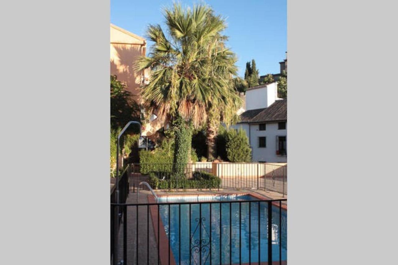 Fab Design Albaicin Serenity Con Piscina Apartamento