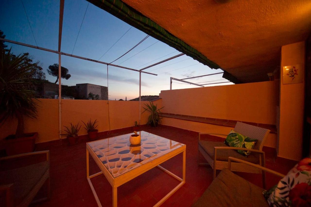 Fab Design Albaicin Serenity Con Piscina * Granada