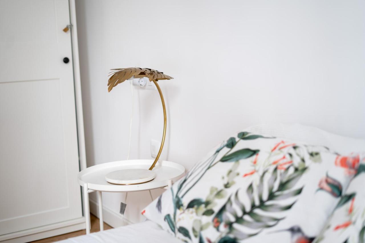 La Casita De Zárate Apartamento