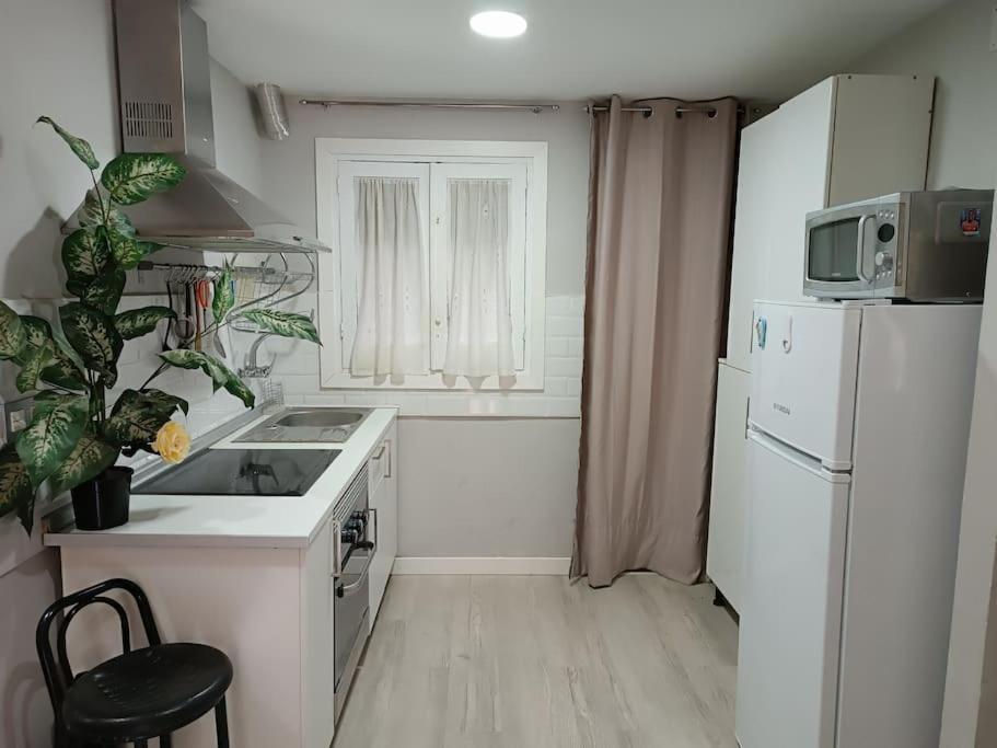 Apartamento La Morada Del Principe Granada