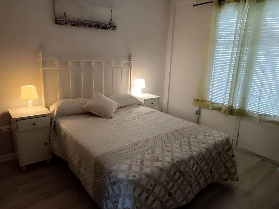La Morada Del Principe Apartamento Granada