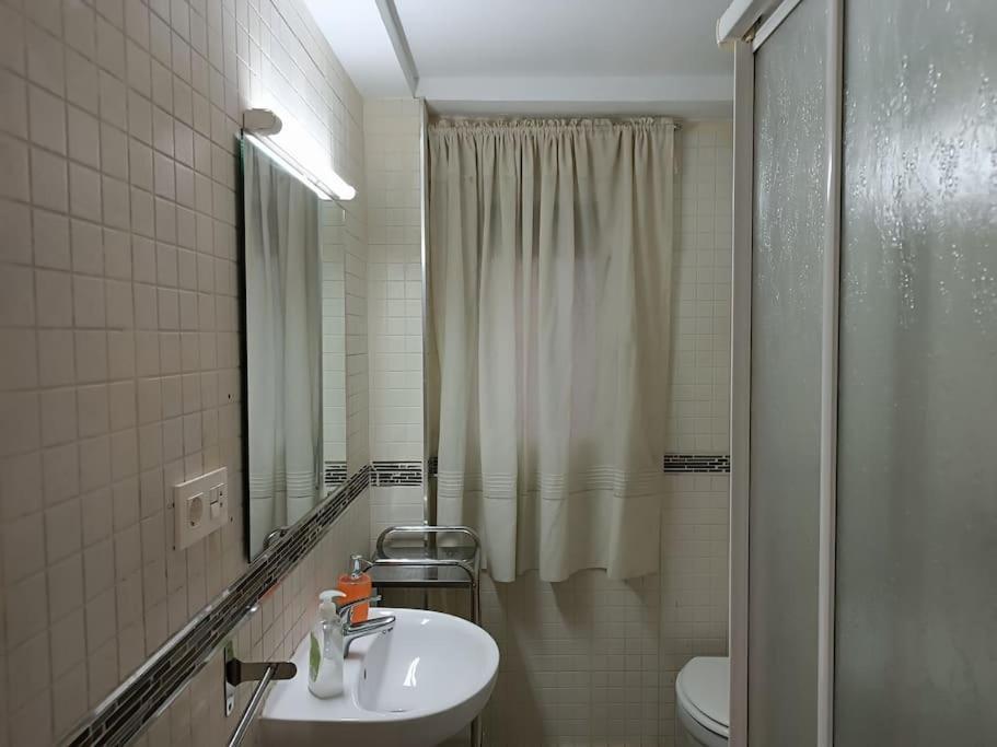 Apartamento La Morada Del Principe Granada