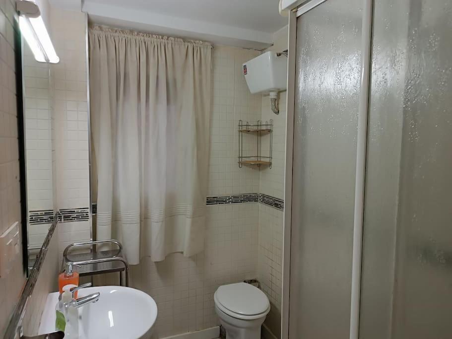 Apartamento La Morada Del Principe Granada