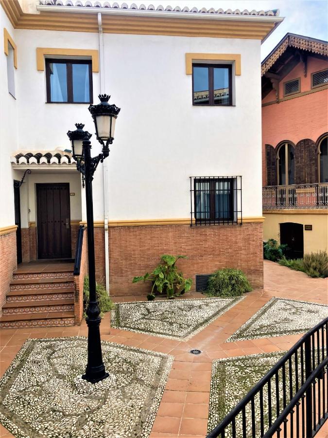 Caseria De Comares 104 Apartamento *