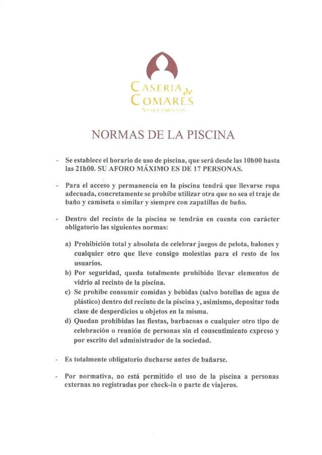 Caseria De Comares 104 Apartamento *