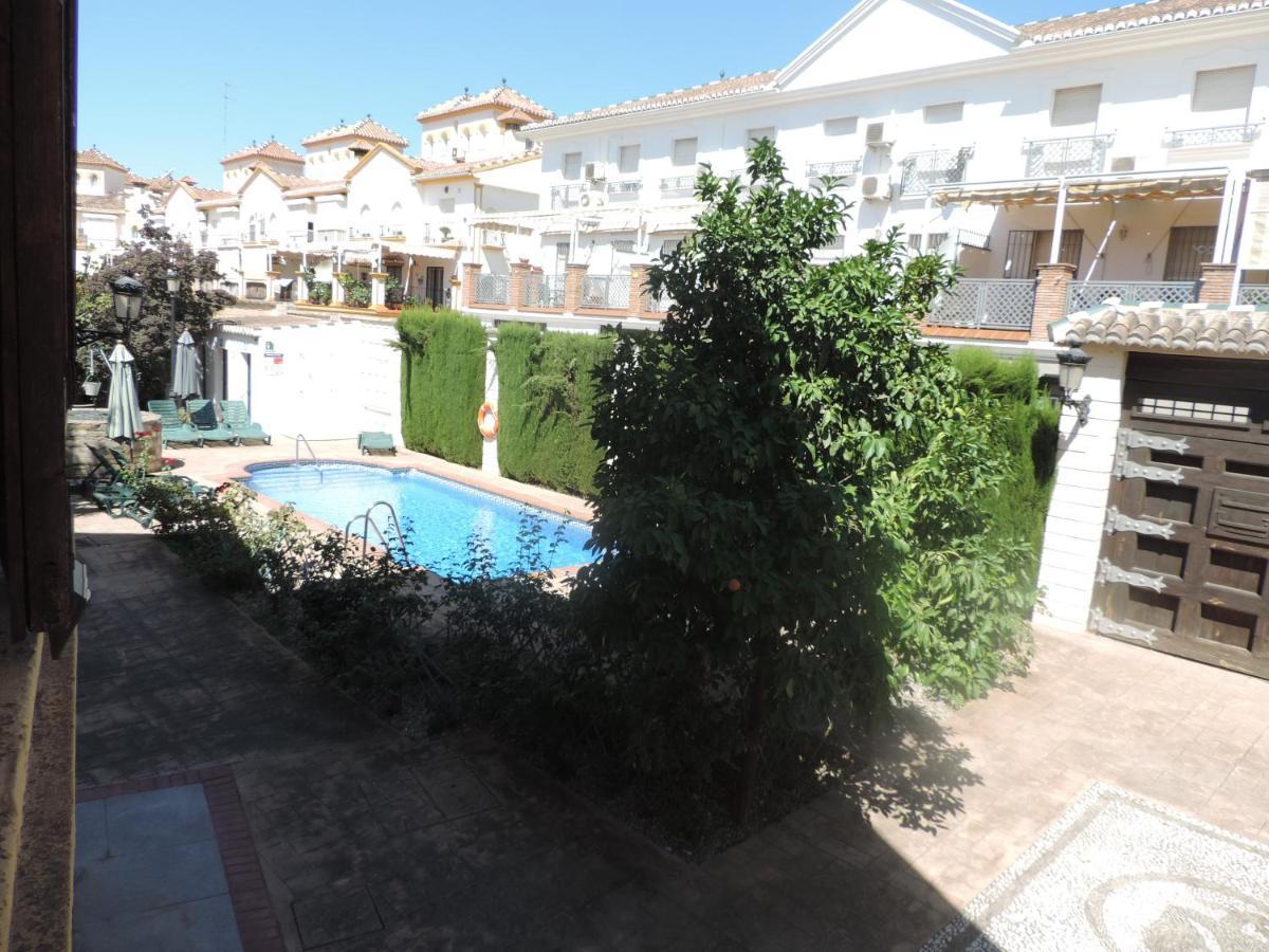 Caseria De Comares 104 Apartamento *