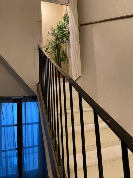 Azotea Elvira Apartment *